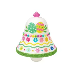 Campana in Polistirolo – 11x11 cm - Cellulosa Plastica Polistirolo