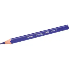 Pastelloni Evolution Triangle Bic 144 Colori - Pastelli