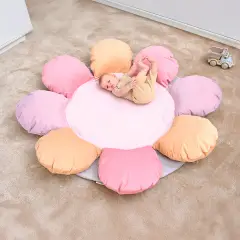 Cuscinone Fiore - Cuscini e cuscinoni