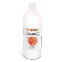 Tempera Primi Passi Primo in Cestello 6 Colori da1000ml - Tempere