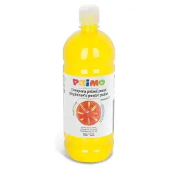 Tempera Primi Passi Primo in Cestello 6 Colori da1000ml - Tempere