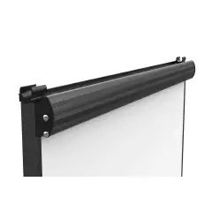 Gi-Office - Lavagna Magnetica a Fogli Mobill Per Conferenze - Lavagnette e carrelli