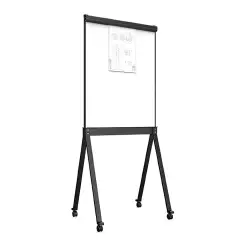 Gi-Office - Lavagna Magnetica a Fogli Mobill Per Conferenze - Lavagnette e carrelli