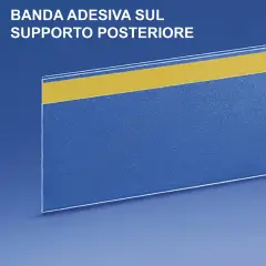 Portafoto Trasparente Giodicart – Pratico e Versatile per Scuola e Casa - Cancelleria varia