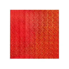 Carta Olografica Adesiva - 25 Fogli Cm 25x25 - Carta e cartoncino