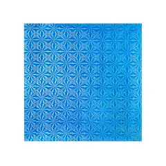 Carta Olografica Adesiva - 25 Fogli Cm 25x25 - Carta e cartoncino