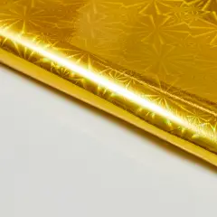 Carta Olografica Adesiva - 25 Fogli Cm 25x25 - Carta e cartoncino