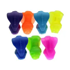 Aiuto Scrittura Grotto 12 Pezzi - Cancelleria varia