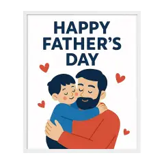 Quadretto in Polistirolo – 19,5x24,5 cm - Cellulosa Plastica Polistirolo