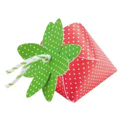 Cartoncino Decorativo Pois cm 50x70 300gr/Mq • 10Fogli - Carta e cartoncino