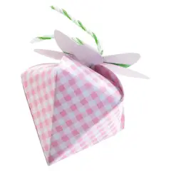 Cartoncino Decorativo Quadrettato 300 gr/mq cm 50x70 • 10 fogli - Carta e cartoncino