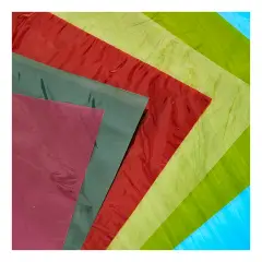 Cellophane Trasparente Colorati 48 Fogli in A4 - Carta e cartoncino