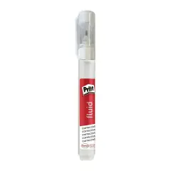 Correttore Pritt Pocket Pen Con Micropunta Metallica 8 Ml. Blister 2+2 Omaggio - Cancelleria varia