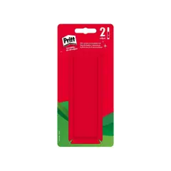 Correttore Pritt Pocket Pen Con Micropunta Metallica 8 Ml. Blister 2+2 Omaggio - Cancelleria varia