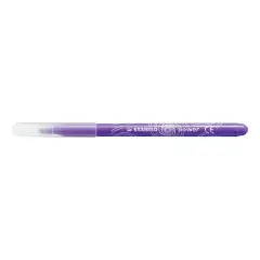 Pennarelli Stabilo Power 18 Colori - Pennarelli
