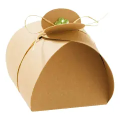 Carta Avana Kraft 120gr. A4 • 100 Fogli - Carta e cartoncino