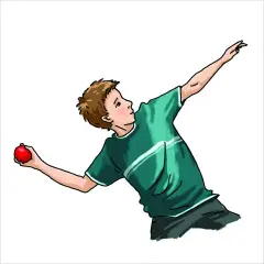 Immagini per Azioni – Apprendere la grammatica visivamente - Linguaggio