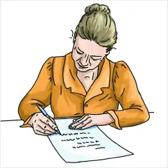 Immagini per Azioni – Apprendere la grammatica visivamente - Linguaggio