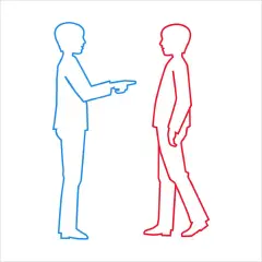 Immagini per Azioni – Apprendere la grammatica visivamente - Linguaggio