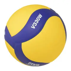 Pallone Volley Mikasa V330W (consegnato sgonfio) - Palle e palloni