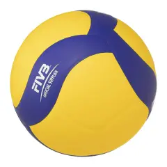 Pallone Volley Mikasa V330W (consegnato sgonfio) - Palle e palloni
