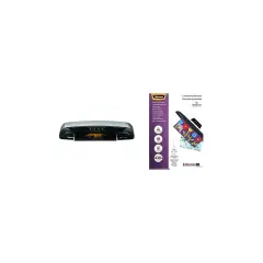 Plastificatrice Saturn 3i Formato A3 - rilegatrici/plastificatrici