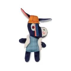 Libro Morbido la Nuova Fattoria cm. 25x30x2 - Primi giochi