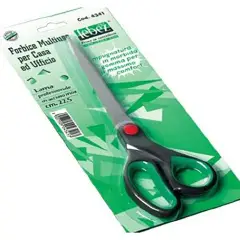 Forbici in Acciaio Top Quality 20 cm - Forbici & taglierine