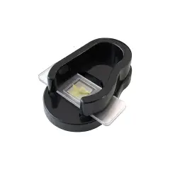 Grotta Azzurra - Prime costruzioni soffici