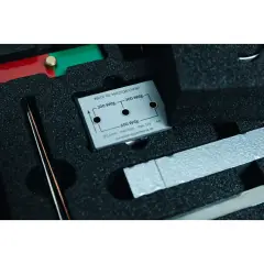 Elettromagnetismo Kit Classe: Interazione con l'elettricità, esperimenti per 6 gruppi di lavoro - Laboratori