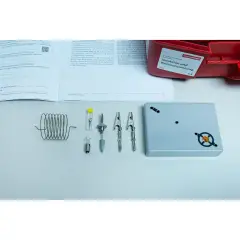 Elettromagnetismo Kit Classe: Interazione con l'elettricità, esperimenti per 6 gruppi di lavoro - Laboratori