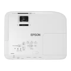Videoproiettore Full HD Epson 3500 ANSI Lumen - Dispositivi audiovisivi