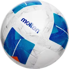 Pallone Calcio Molten 4 F4N1000 (consegnato sgonfio) - Palle e palloni