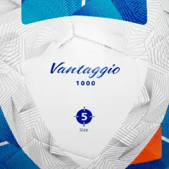 Pallone Calcio Molten 4 F4N1000 (consegnato sgonfio) - Palle e palloni