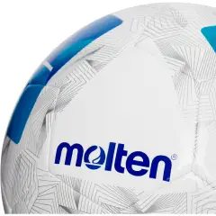 Pallone Calcio Molten 4 F4N1000 (consegnato sgonfio) - Palle e palloni