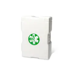 Armadietto Pronto Soccorso 2 Persone - Protezioni e sicurezza
