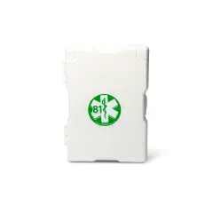 Armadietto Pronto Soccorso 2 Persone - Protezioni e sicurezza