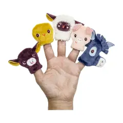 Libro Morbido Attività Sensoriali - Lilliputiens - Primi giochi