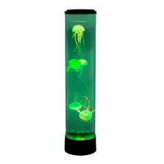 Tubo delle Meduse - Altezza 70 cm - Banchi antropometrici