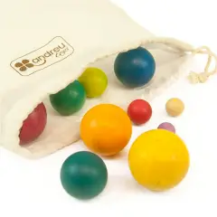 Puzzle Educativo Sistema Solare 3D per Bambini con Pianeti, Schede e Guida Didattica - Incastri e puzzle in legno