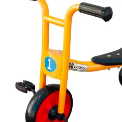 Triciclo Performance a Pedali per Bambini 2–4 anni - Tricicli e primi passi