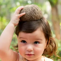 Geometria in Natura STEM Kit con Loose Parts, Gioco Euristico per Bambini dai 18 Mesi - leggere scrivere contare racco