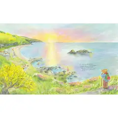 Il Mare Di Topino - Alice Melvin, Libro per Bambini - Prima biblioteca