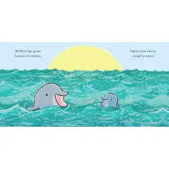 Segui Il Tuo Cuore, Libro Per Mamme E Bambini - Prima biblioteca