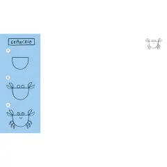 Libro Per Bambini - Non So Disegnare Gli Animali - Prima biblioteca