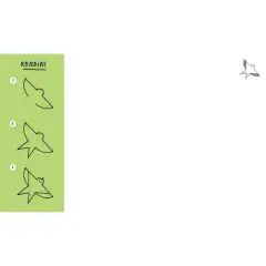 Libro Per Bambini - Non So Disegnare La Natura - Prima biblioteca