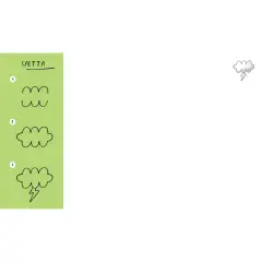 Libro Per Bambini - Non So Disegnare La Natura - Prima biblioteca