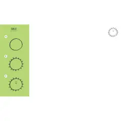 Libro Per Bambini - Non So Disegnare La Natura - Prima biblioteca