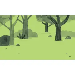 Libro Per Bambini - Non So Disegnare La Natura - Prima biblioteca