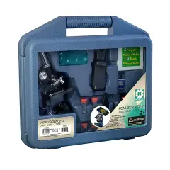 Misroscopio Konuscience 2 Zoom - Microscopi